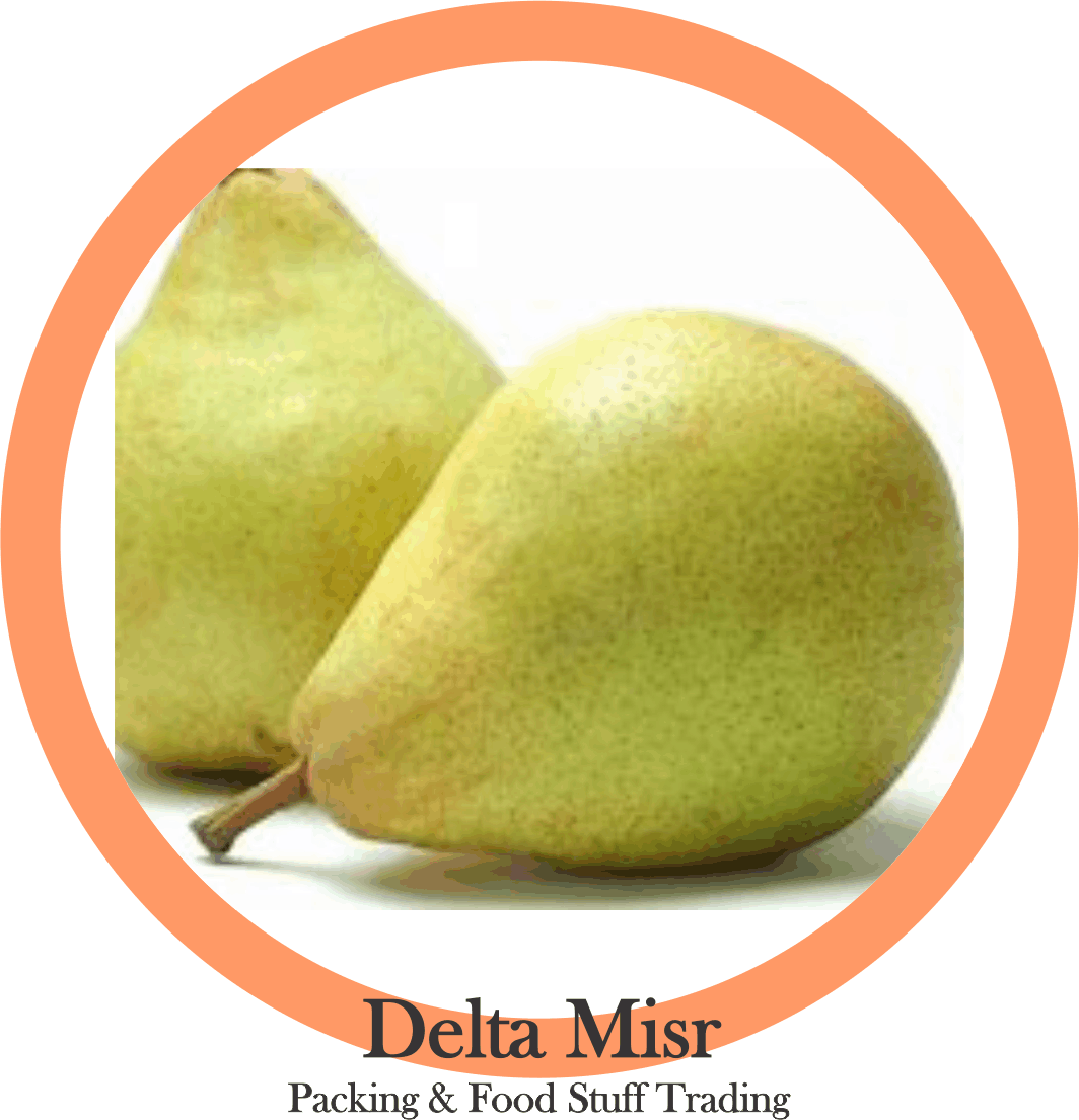 Pear